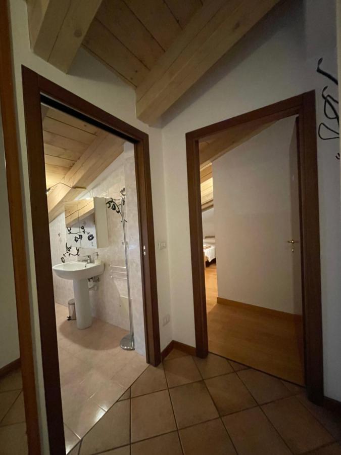 Richi Rent 03 Apartment Verona Exterior photo